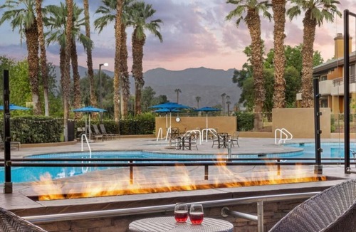 Bighorn Apartment | Gorgeous Palm Desert Villa - 7 pools, championship golf, kids' activities, spa