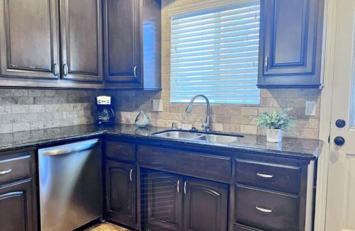 Hermosa Village House | Gorgeous Pool Home 1/2 Mile Walk to Disney