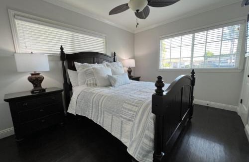 Hermosa Village House | Gorgeous Pool Home 1/2 Mile Walk to Disney