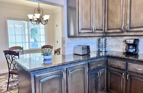 Hermosa Village House | Gorgeous Pool Home 1/2 Mile Walk to Disney