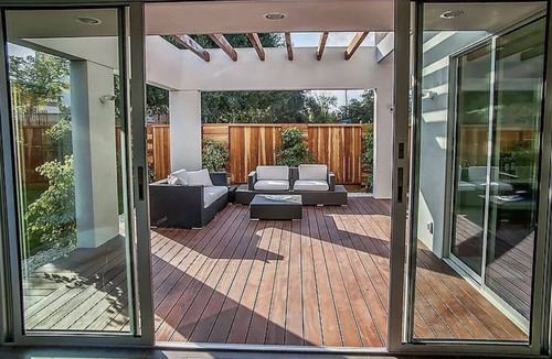 Encino House | Gorgeous two Bedroom House near Ventura Blvd