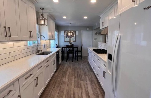 West Floral Park House | Gorgeous Villa 10 Mins to Disney