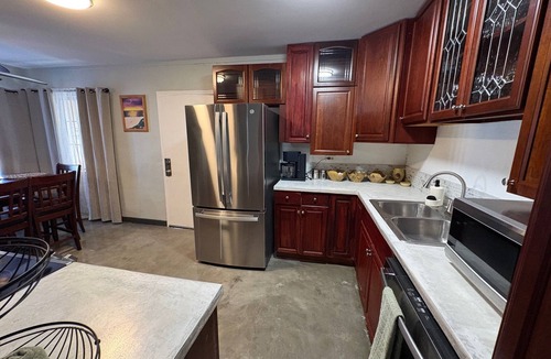 Dolan Springs House | Grand Canyon Gateway Retreat