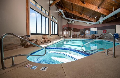 Tusayan Hotel | Grand Canyon Hotel & Suites