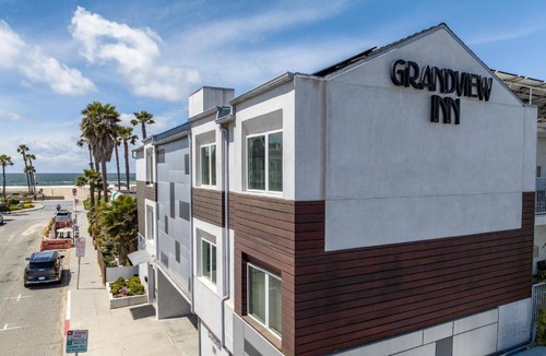 Hermosa Beach Hotel | Grandview Inn