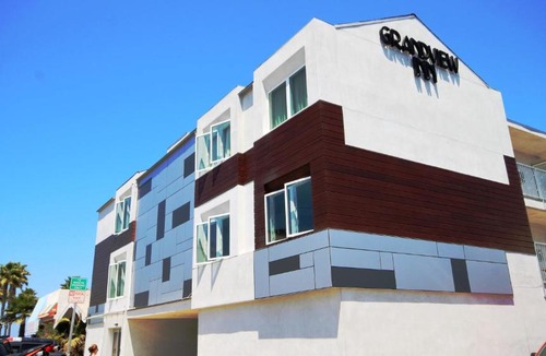 Hermosa Beach Hotel | Grandview Inn