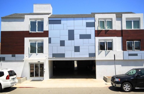 Hermosa Beach Hotel | Grandview Inn