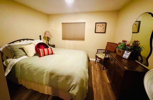 Alpine Other | Granville Ranch Cabin with Loft