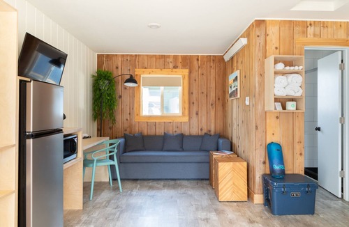 Westport Hotel | Gravity Haus Westport
