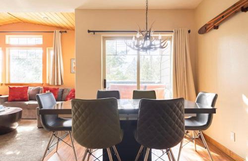 Mammoth Lakes Villa | Gray Eagle 5