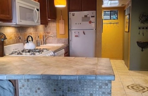 Flagstaff Condo | GREAT 1-bedroom condo in Flagstaff,Sept special!