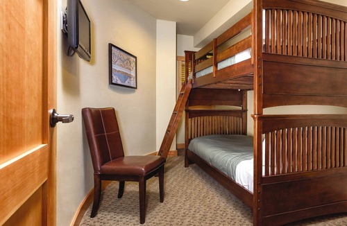 Chelan Resort | Great choice . You will be back !