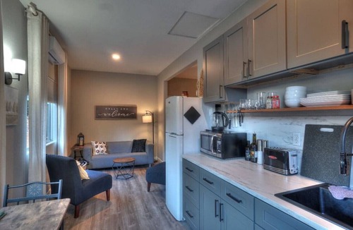 Spring Valley House | Greeco Suite · *New Listing* Hidden Gem Upgraded 1-Bedroom Suite
