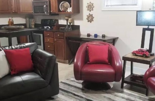 Green Lake Condo | Green Lake 2 bedroom cozy condo.