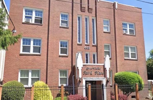 Green Lake Condo | Green Lake 2 bedroom cozy condo.