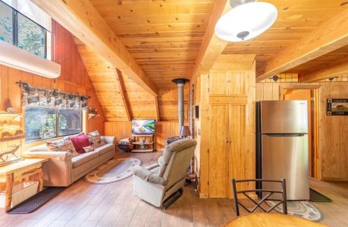 Meadow View Heights House | Green Pines Cottage