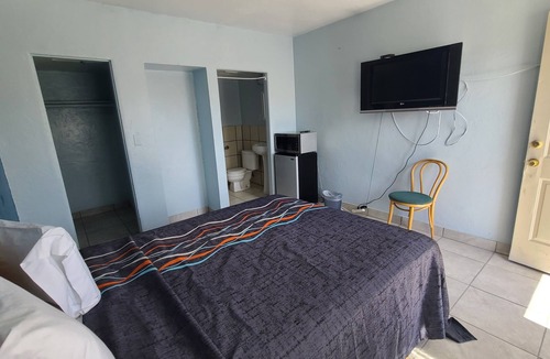 Victorville Hotel | Green spot motel