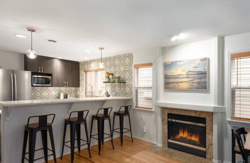 Roosevelt House | Greenlake urban lodge