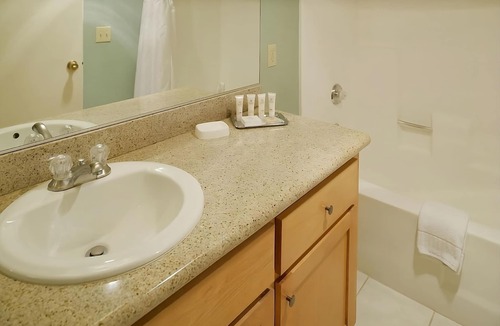 San Diego Country Estates Apartment | Group Getaway! Two Great Units, Near Santaya Isabel, Pool, Hiking, Game Room