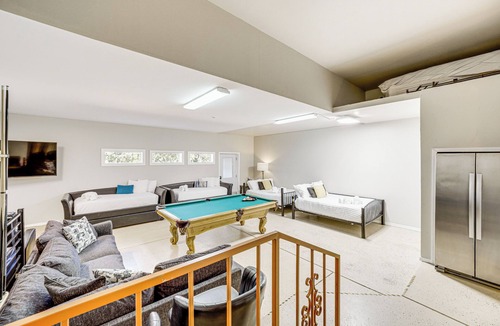 West Sedona Cottage | Group Getaway w/Outdoor Oasis in Sedona!
