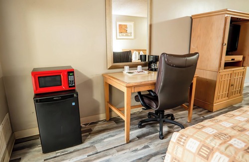 Victorville Hotel | GT Hotels Inn & Suites Extended Stay