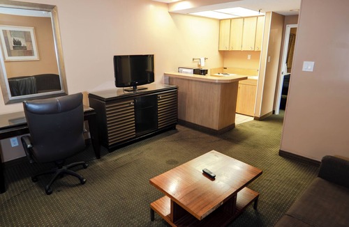 Victorville Hotel | GT Hotels Inn & Suites Extended Stay