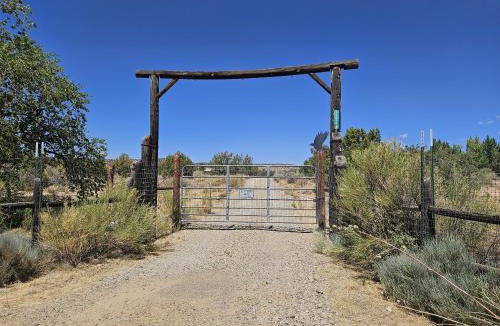 Cortez House | Guest House