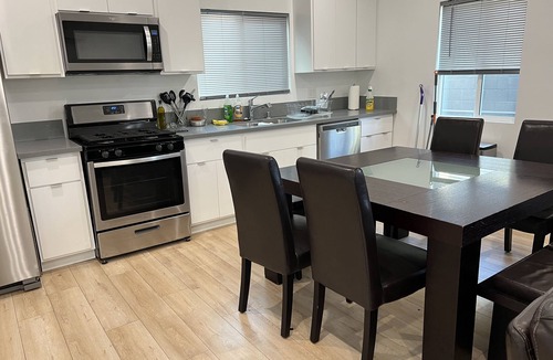 Park Mesa Heights Apartment | Guesthouse/Cozy 1 Bedroom 1Bath, Centrally located in View Park