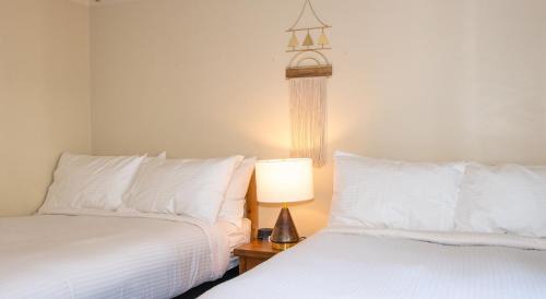 June Lake Hotel | Gull Lake Lodge