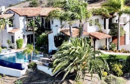Vista Villa | [H4] Love at First Syrah private oasis!