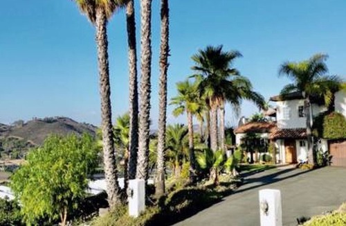 Vista Villa | [H4] Love at First Syrah private oasis!