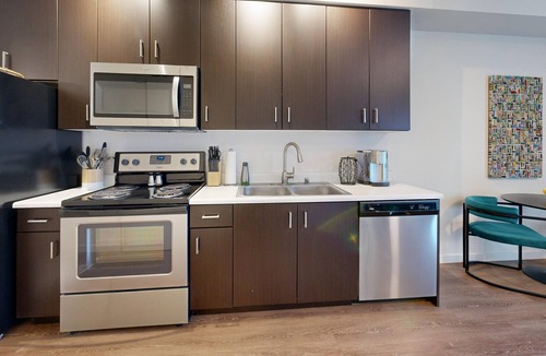 Fort Lewis Apartment | H4N Wellstone - 1 Bed Apartment Near JBLM