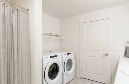 Fort Lewis Apartment | H4N Wellstone | 2Bd Apartment Near JBLM