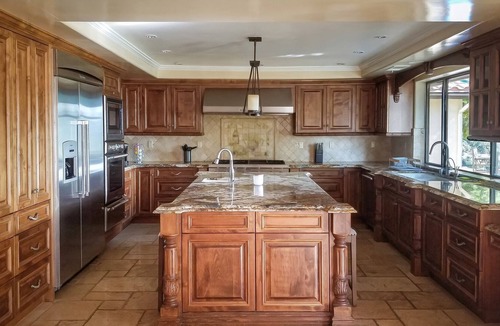 Temecula Villa | Hacienda Mimar - Quiet Hilltop Wellness Sanctuary