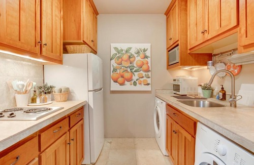 Scotts Mills Apartment | Half-Mi to Scotts Mills Falls: Wine Country Apt