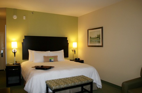 Alpine Hotel | Hampton Inn Alpine
