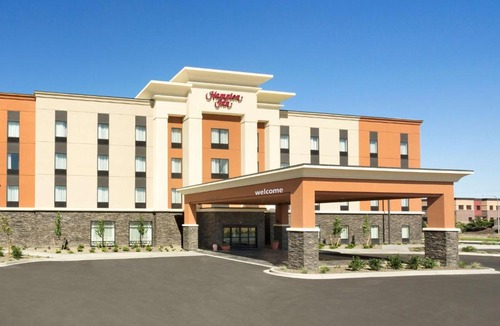 Kennewick Hotel | Hampton Inn by Hilton Kennewick at Southridge