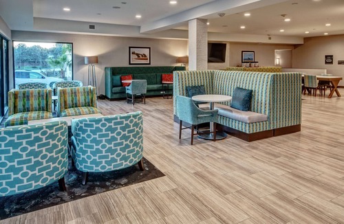 Cardiff-by-the-Sea Hotel | Hampton Inn Cardiff Beach Encinitas, CA Near Del Mar
