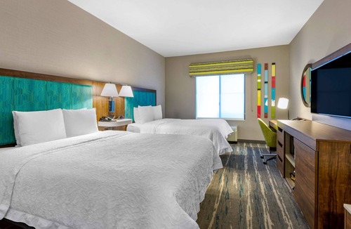 Aviara Hotel | Hampton Inn Carlsbad-North San Diego County