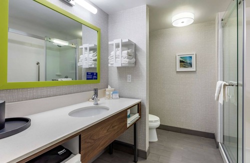 Aviara Hotel | Hampton Inn Carlsbad-North San Diego County