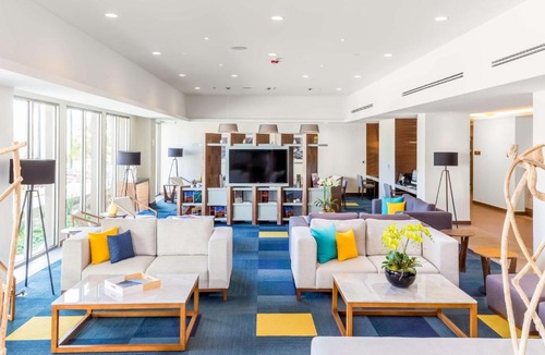 Rancho Cerro Colorado Hotel | Hampton Inn & Suites by Hilton Los Cabos