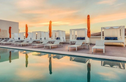 Rancho Cerro Colorado Hotel | Hampton Inn & Suites by Hilton Los Cabos