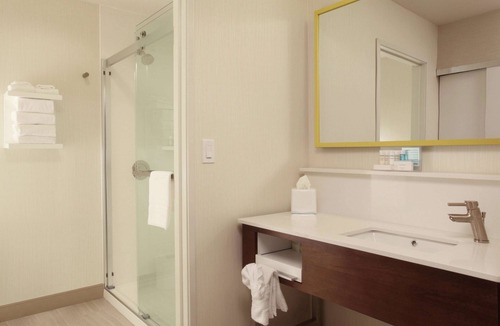Richland Hotel | Hampton Inn Richland/Tri-Cities