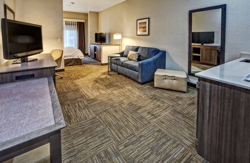 Layton Hotel | Hampton Inn Salt Lake City/Layton