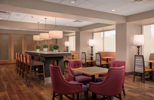 Sherwood - Tualatin North Hotel | Hampton Inn Sherwood Portland