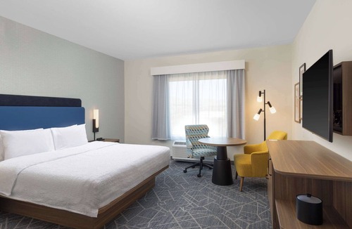 Cottonwood Hotel | Hampton Inn & Suites Cottonwood, Az