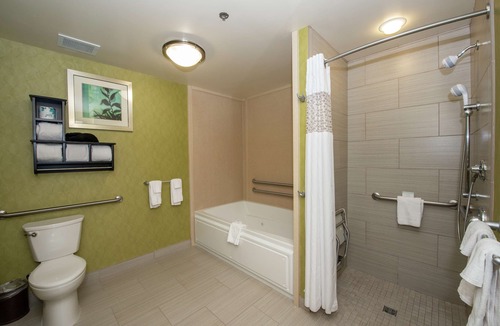 Farmington Hotel | Hampton Inn & Suites Salt Lake City/Farmington