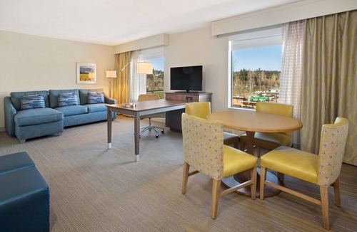 Woodinville Hotel | Hampton Inn & Suites-Seattle Woodinville WA