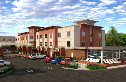 Redmond Hotel | Hampton Inn & Suites Seattle/Redmond Wa