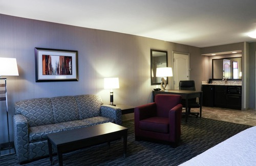 Temecula Hotel | Hampton Inn & Suites Temecula